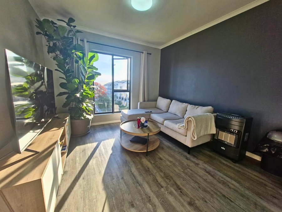 To Let 2 Bedroom Property for Rent in Haasendal Western Cape